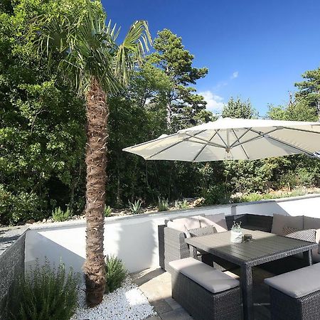 The View Luxury Apartment Dramalj Esterno foto