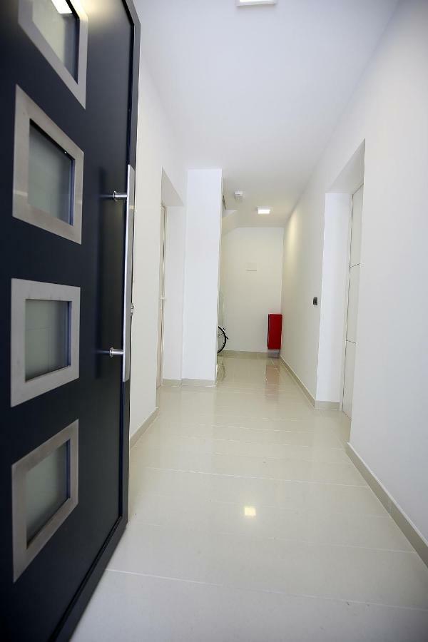 The View Luxury Apartment Dramalj Esterno foto