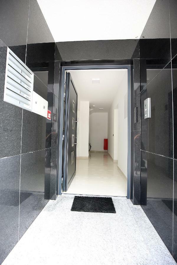 The View Luxury Apartment Dramalj Esterno foto